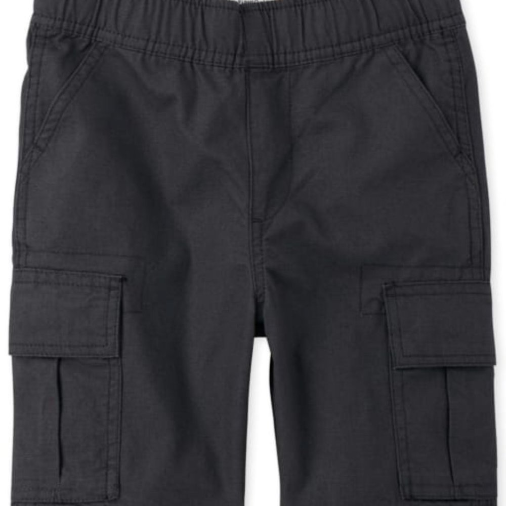 ***BUNDLE  3 Pair  Boys Shorts***